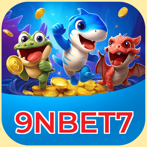 9NBET7 Logo